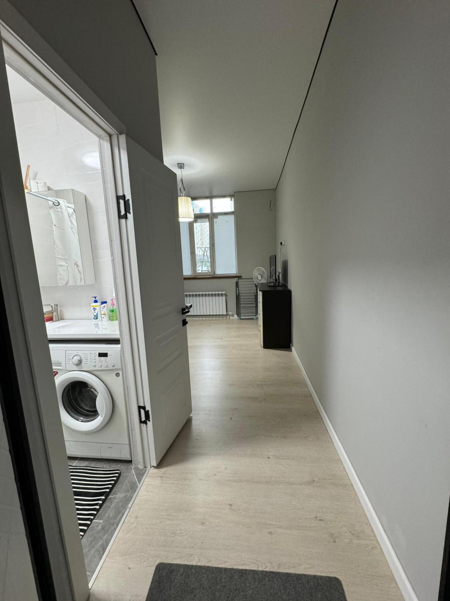 Apartment Welcome Almaty
