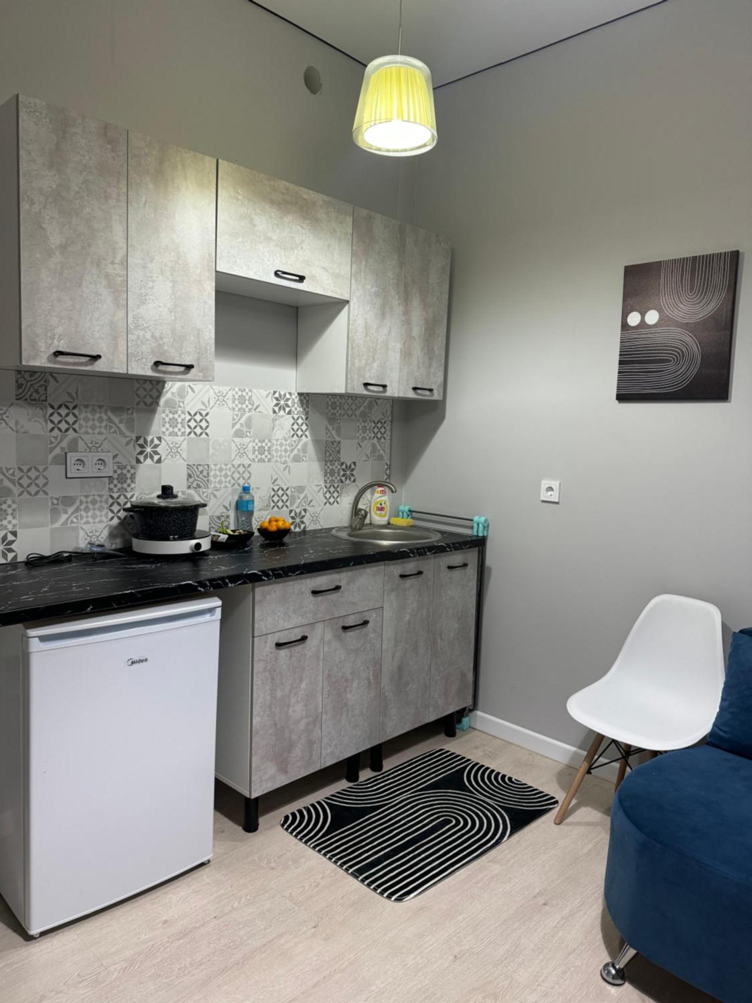 Apartment Welcome Almaty