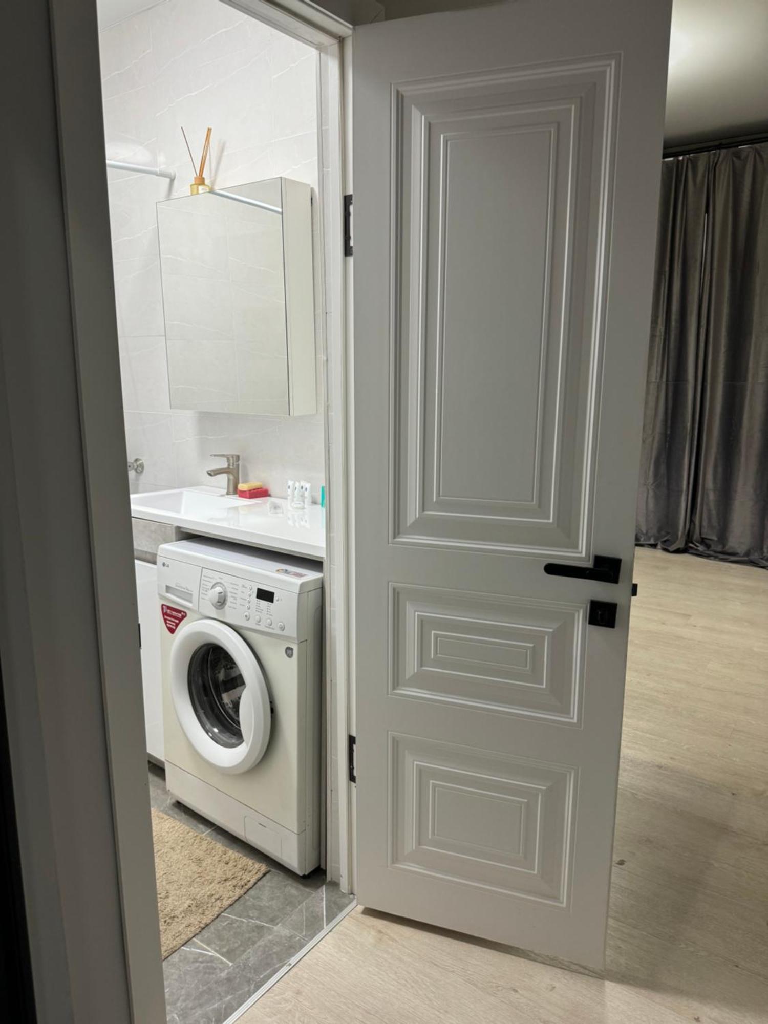 Welcome Apartment *