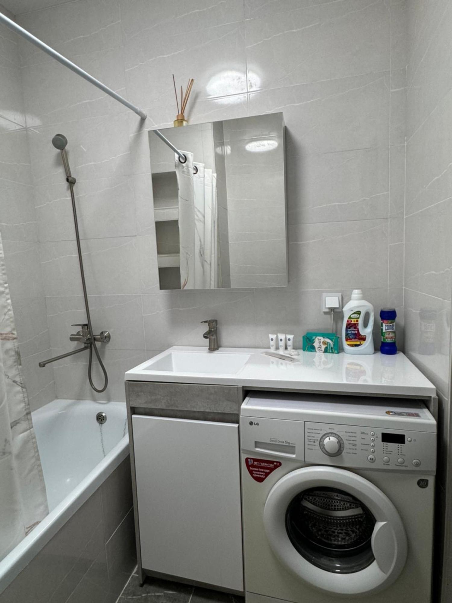 Welcome Apartment Almaty