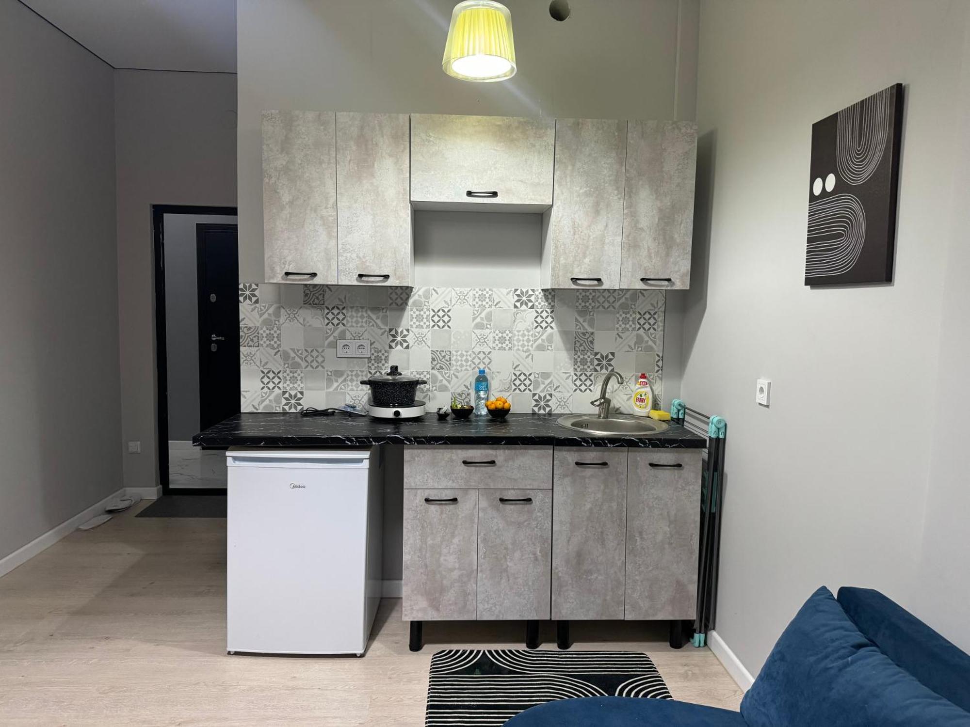 Apartment Welcome