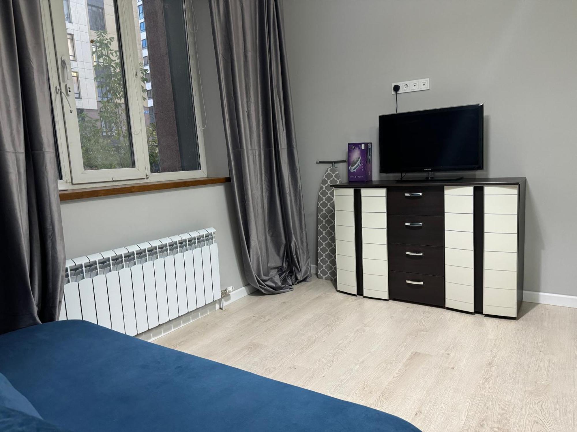 Apartment Welcome Almaty