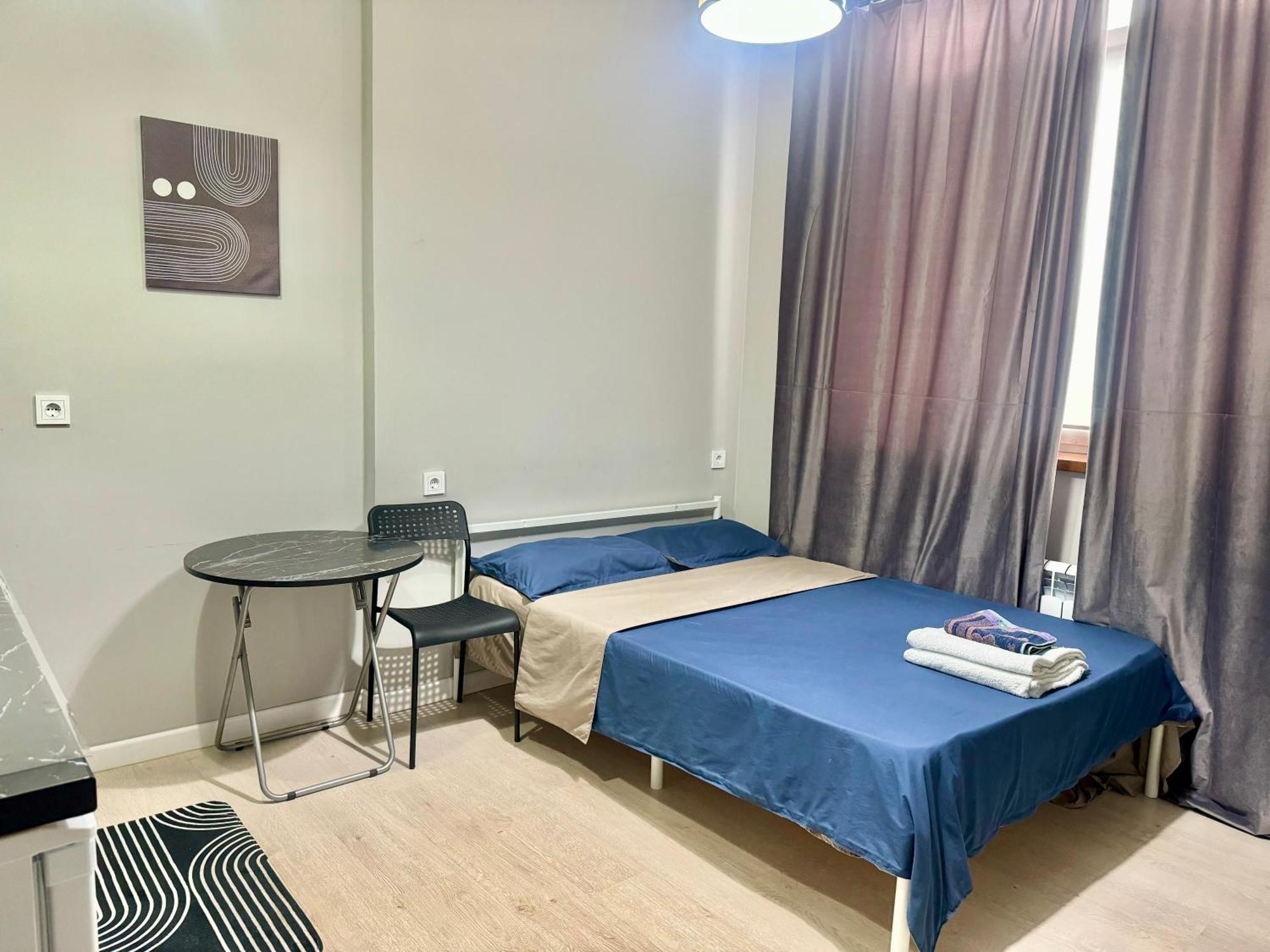 Welcome Apartment *