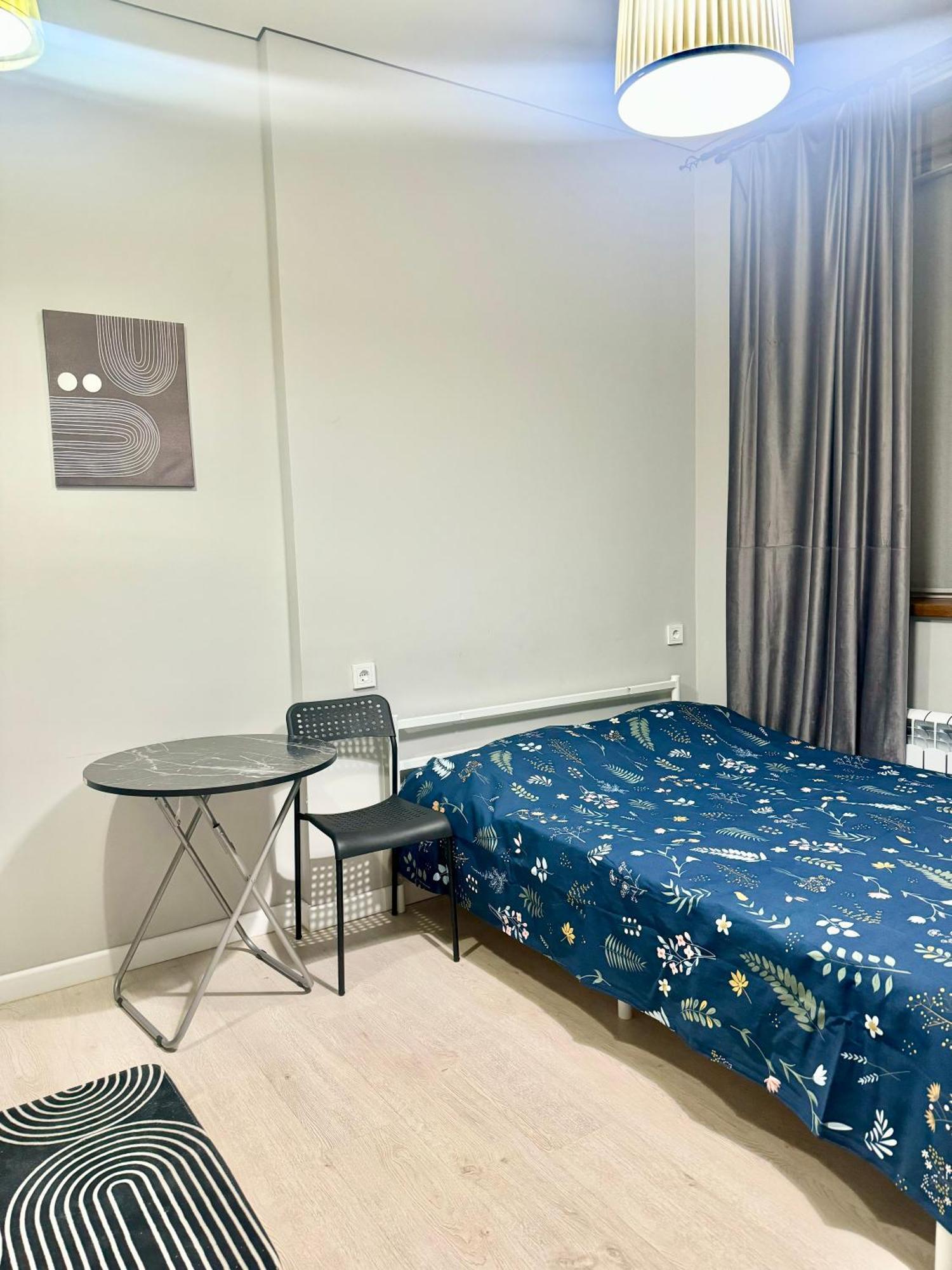 Welcome Apartment Almaty
